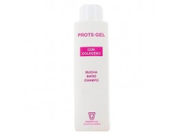 Imagen del producto Xhekpon prots-gel 1 litro