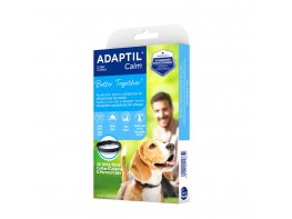 Imagen del producto Ceva Adaptil collar perro pequeño 45 cm