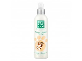 Imagen del producto Menforsan Menforsan colonia perro canela 125ml