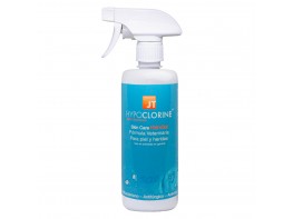 Imagen del producto Jt hypoclorine skin care 500ml hidrogel