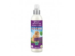 Imagen del producto Menforsan spray anti-insectos margosa, geranil, lavanda 250ml