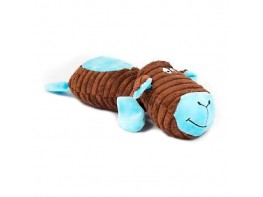 Imagen del producto Lovely peluche oveja pana azul