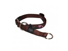 Imagen del producto Rogz collar semiahogo choc feminine armed response