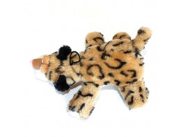 Imagen del producto Petuky Leopardo de peluche 29x20cm