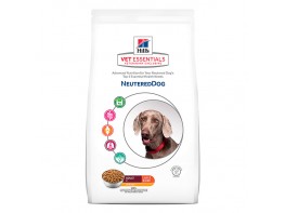 Imagen del producto Vetessentials neutereddog large 12kg