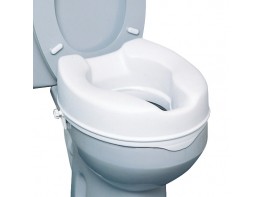 Imagen del producto ELEVADOR WC 10CM AD509B