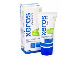 Imagen del producto XEROS DENTAID GEL HUMECTANTE 50 ML