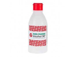 Imagen del producto Kern Alcohol 96º 250 ml