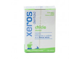 Imagen del producto XEROS DENTAID 20 CHICLES