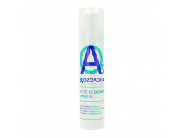 Imagen del producto Ozoaqua Aceite de Ozono concentrado 100 ml