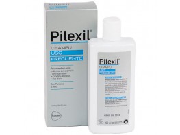 Imagen del producto PILEXIL CHAMPU USO FRECUENTE 300ML