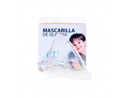 Imagen del producto Pediátric mascarilla inhalacion 18-6 año