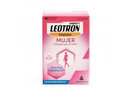 Imagen del producto LEOTRON VITALID.MUJER