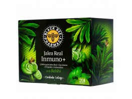 Imagen del producto Nutrition&Santé Jalea real inmuno+ 20 viales 10ml