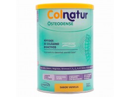 Imagen del producto Colnatur osteodense vainilla 255g