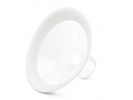 Imagen del producto Medela personalfit flex embudo m 24mm