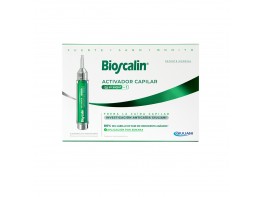 Imagen del producto Bioscalin nova genina activador capilar 10ml
