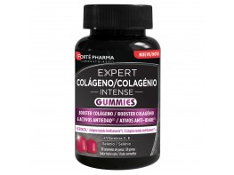 Imagen del producto Forté Pharma expert colágeno intense 30 gummies