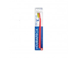 Imagen del producto Curaprox Sensitive cepillo dental soft 1u