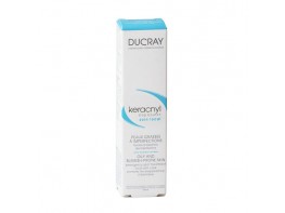 Imagen del producto Ducray Keracnyl stop espinillas 10ml