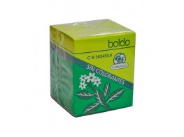 Imagen del producto Carabela infusión Boldo 10uds